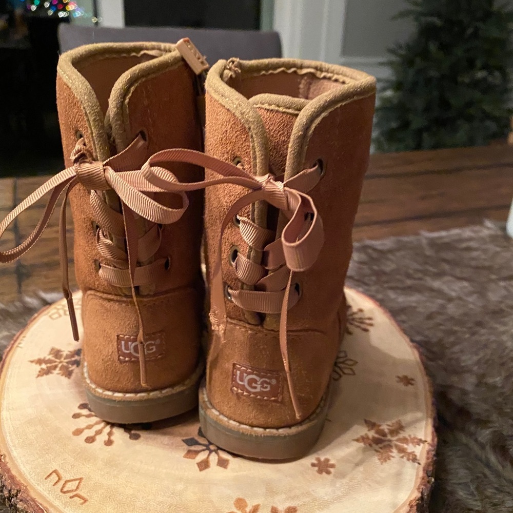 UGG girls boots